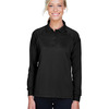 Women's Advantage Long Sleeve Tactical Polo