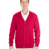 Men's Pilbloc™ V-Neck Button Cardigan Sweater