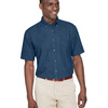 Men's Denim Shirt