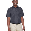 Men's Key West Short Sleeve Performance Staff Shirt