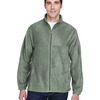 Men's Full-Zip Fleece