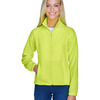 Women's Full-Zip Fleece
