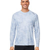 Unisex LoPro Camo Long Sleeve T-Shirt