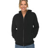 Unisex Premium Full-Zip Hoodie Sweatshirt