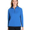 Women's Revive Coolcore® Quarter-Zip Pullover