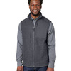 Men's Aura Sweater Fleece Vest