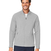 Men's Spirit Textured Full-Zip
