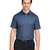 Men's Cloudspun Primary Polo