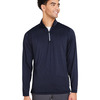 Men's You-V Quarter-Zip Pullover