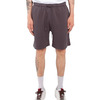 Unisex Garment-Dyed Fleece Shorts