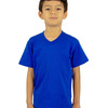 Youth V-Neck T-Shirt