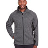Men's Constant Full-Zip Sweater Fleece Jacket