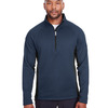 Men's Constant Half-Zip Sweater Fleece Pullover