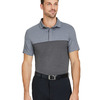Men's Spyre Flex Colorblock Polo