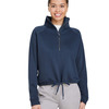 Women's Xtryme Half-Zip Pullover