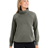 Women's Ellis Snap Neck Pullover