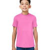 Youth Zone Performance Mesh T-Shirt