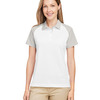 Women's Command Snag-Protection Colorblock Polo