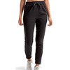 Women's Spun Dyed Joggers