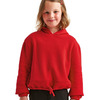Youth Maria Hooded Sweatshirt