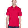 Men's Cool & Dry Stain-Release Performance Polo