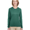 Women's Cool & Dry Performance Long Sleeve Top