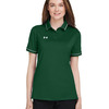 Women's Tipped Teams Performance Polo