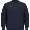 Men's Rival Fleece Quarter-Zip Pullover