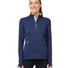 Women's Sofia Quarter-Zip Pullover