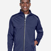 Men's Techno Lite Three-Layer Knit Tech-Shell