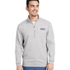 Men's Collegiate Shep Quarter-Zip Sweatshirt