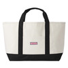 Captain Tote Bag