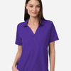 Women's Resolve CVC Performance Pique Polo