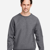Unisex Zone HydroSport™ Heavyweight Crewneck Sweatshirt