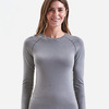 Women's Unstoppable Long Sleeve Fresh Underscrub Base Layer T-Shirt