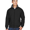 Unisex Three Season Classic Jacket