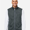 Men's Drop Line Vest