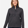 Women's Drop Line Half-Zip Jacket