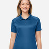 Women’s LoPro Solid Performance Polo