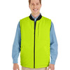 Unisex Dockside Interactive Reversible Freezer Vest