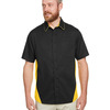 Men's Flash IL Colorblock Shirt