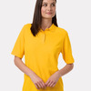 Women's Maverick CVC Pique Polo