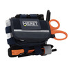 EFAK™ PRO X Navy Blue Waist Pack