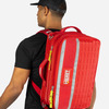 Rapid™ PRO X Red Backpack Bag