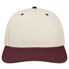 Heritage Twill Cap