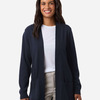 Women's New Classics Open Cardigan Sweater