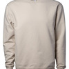 Lux Heavyweight Modal Crewneck Sweatshirt