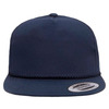 Classic Poplin Golf Cap