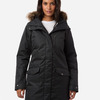 Women's Suttle Mountain™ Long Insulated Jacket