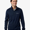 Men's Essential Hike™ Grid Fleece Full-Zip